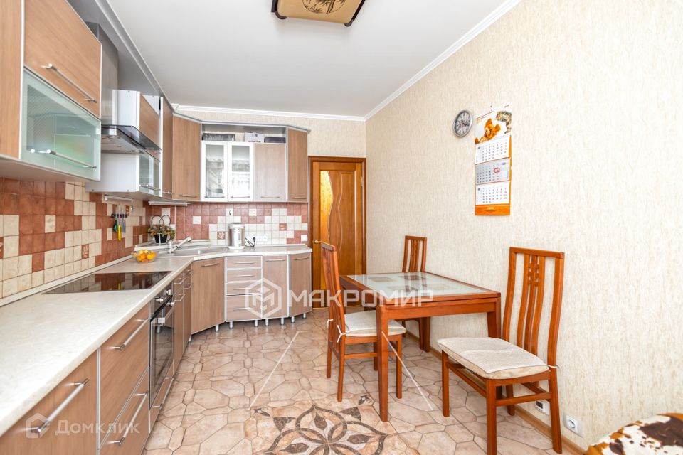 Сдаётся 1-комнатная квартира, 45 м²