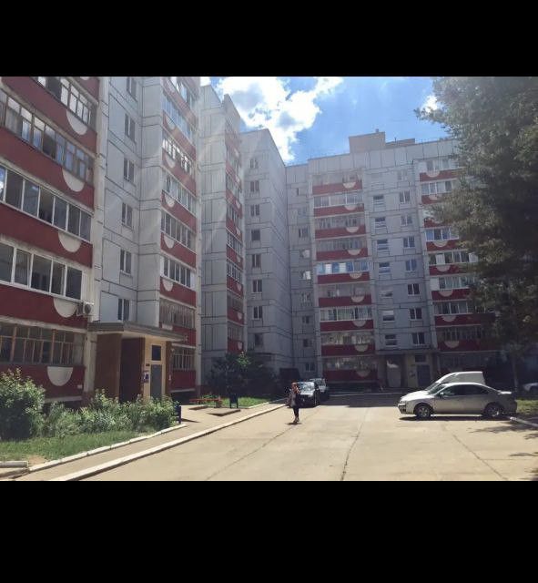 Продаётся 3-комнатная квартира, 63 м²