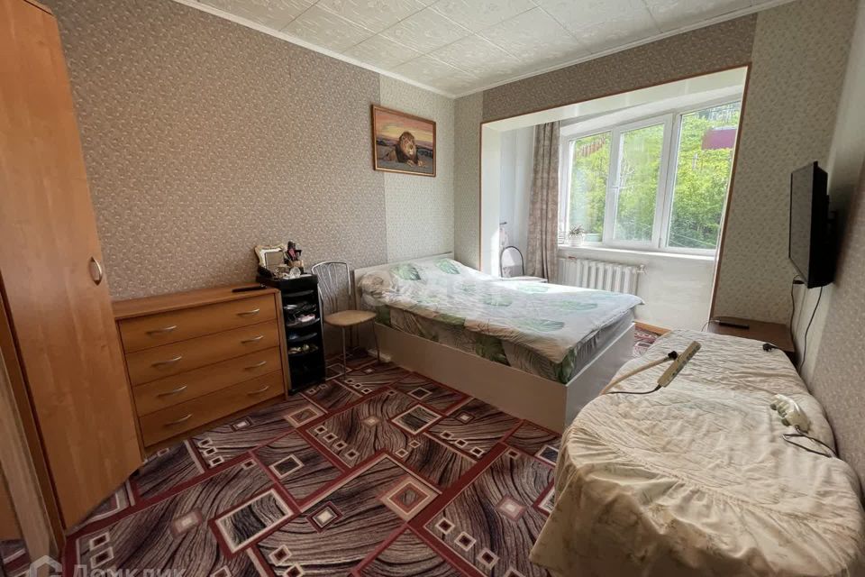 Продаётся 1-комнатная квартира, 26.6 м²