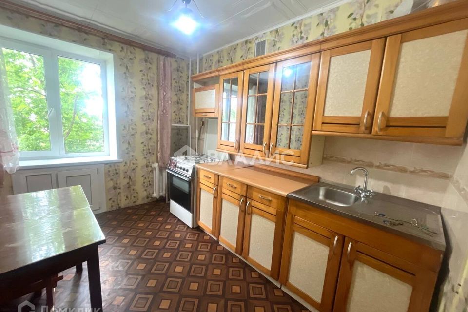 Продаётся 1-комнатная квартира, 36 м²