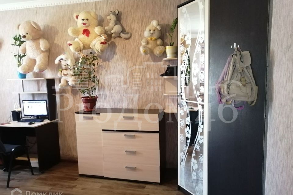 Продаётся 2-комнатная квартира, 69 м²