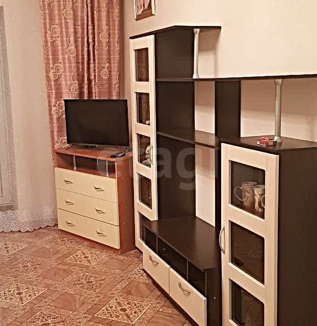 Продаётся студия, 27 м²