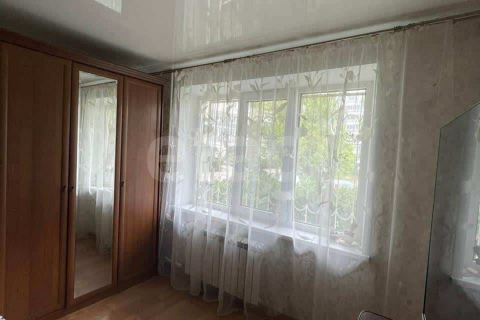 Сдаётся 1-комнатная квартира, 40 м²
