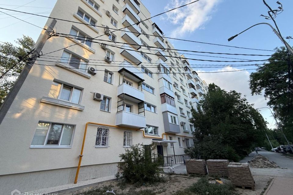 Продаётся 3-комнатная квартира, 57.8 м²