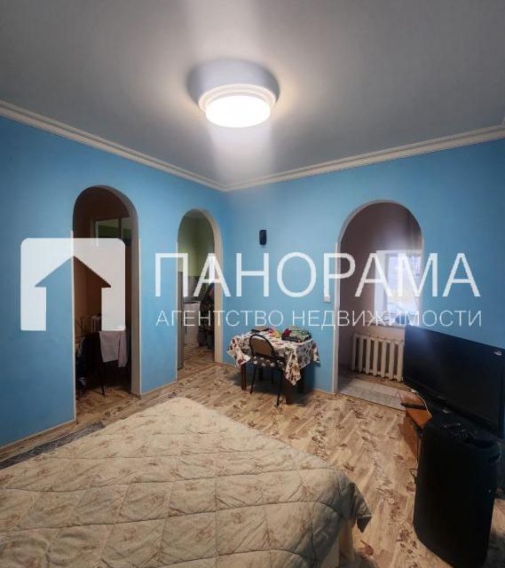 Продаётся 1-комнатная квартира, 31.7 м²