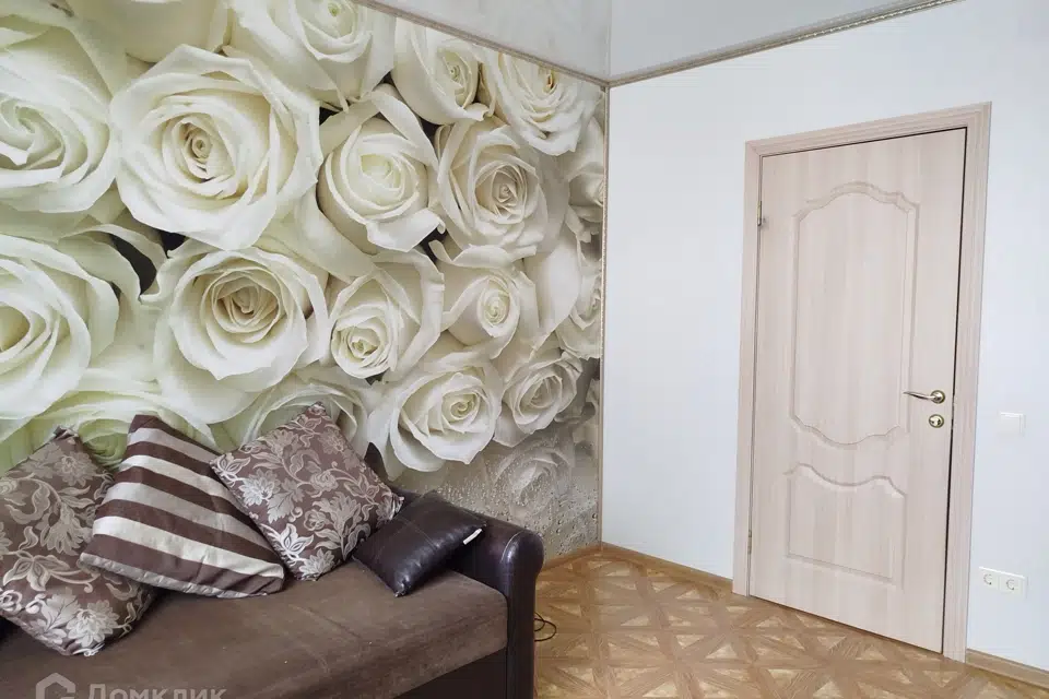 Продаётся 2-комнатная квартира, 47 м²