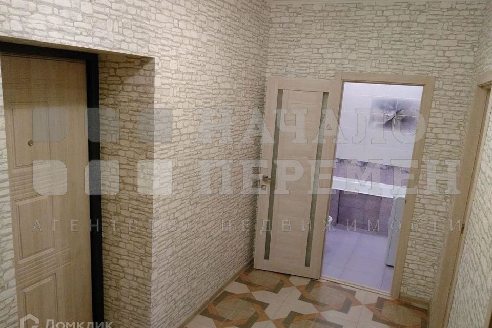 Сдаётся студия, 54 м²