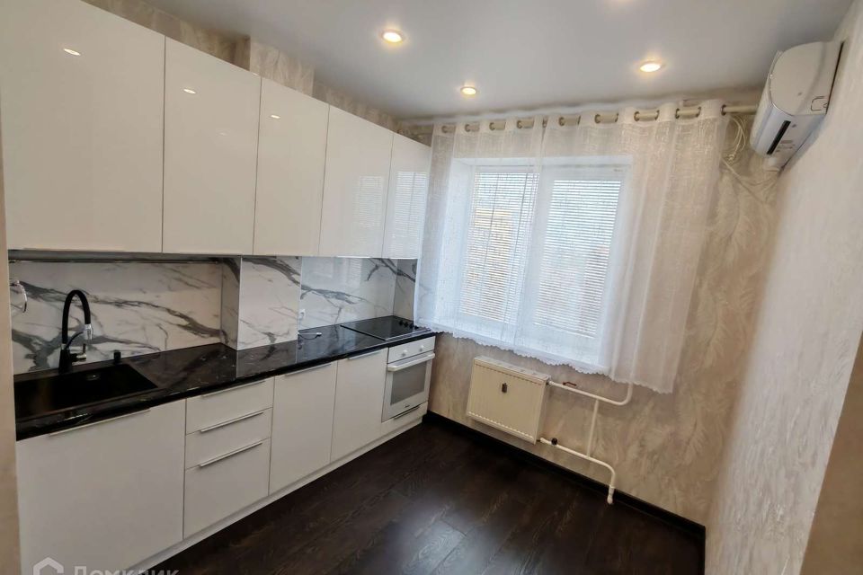 Продаётся 1-комнатная квартира, 39 м²