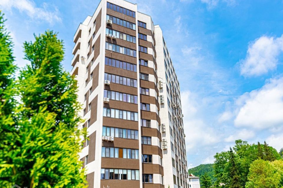 Продаётся студия, 48 м²