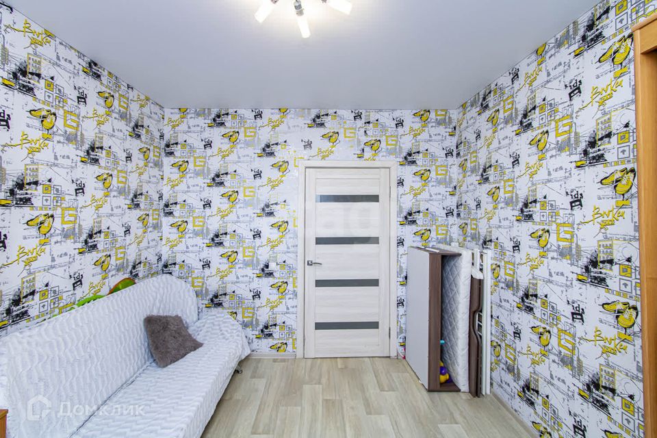 Продаётся 2-комнатная квартира, 53.1 м²