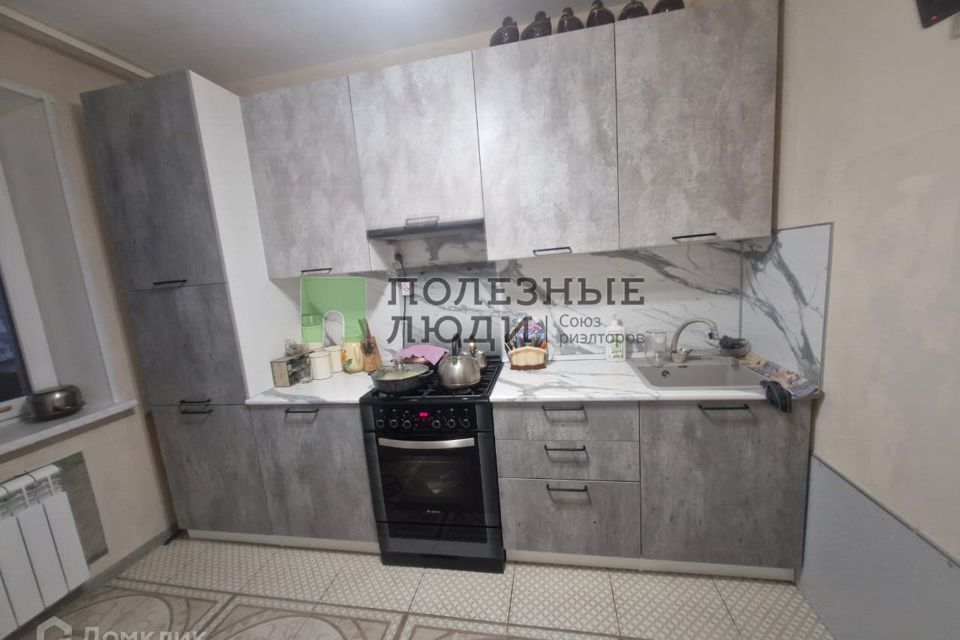 Продаётся 3-комнатная квартира, 64 м²