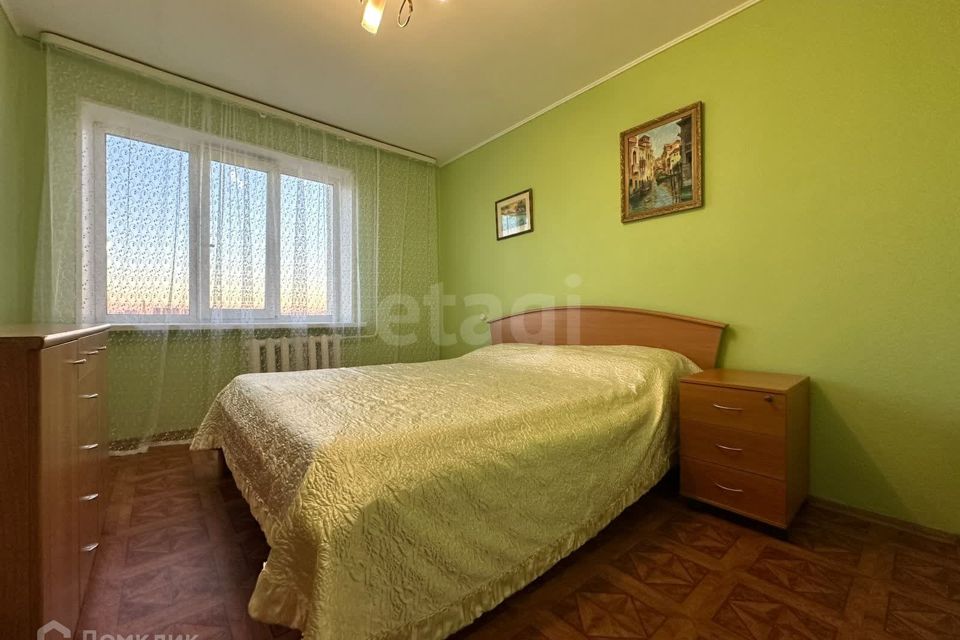 Сдаётся 2-комнатная квартира, 46 м²