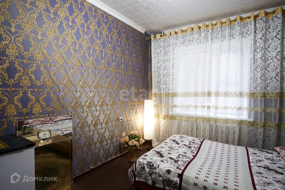 Продаётся 3-комнатная квартира, 78 м²