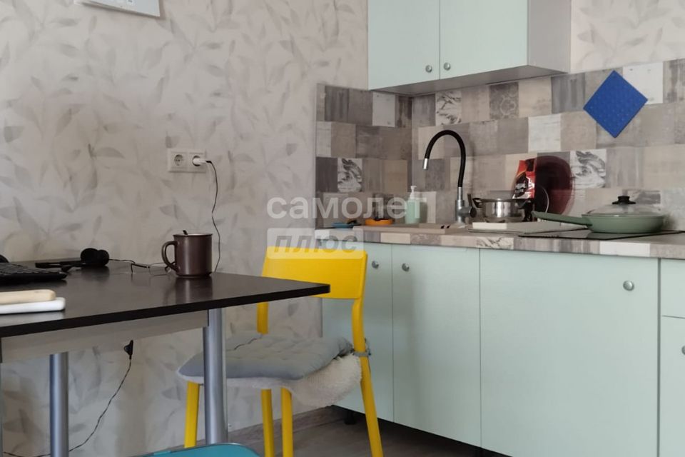 Продаётся студия, 25 м²