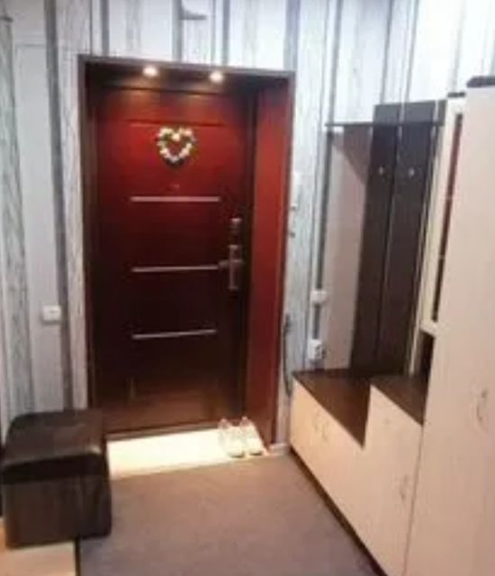 Продаётся 2-комнатная квартира, 67.1 м²