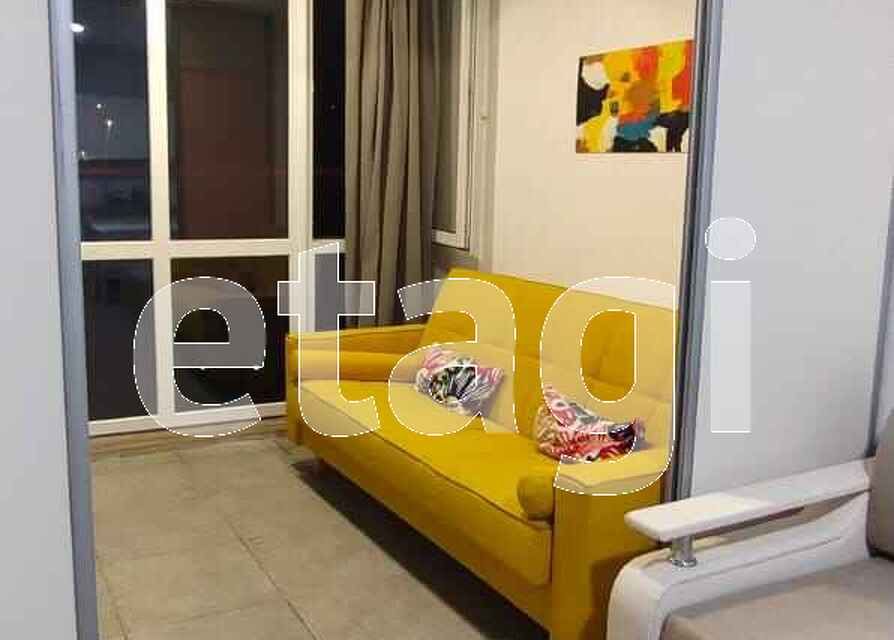 Продаётся 1-комнатная квартира, 33 м²