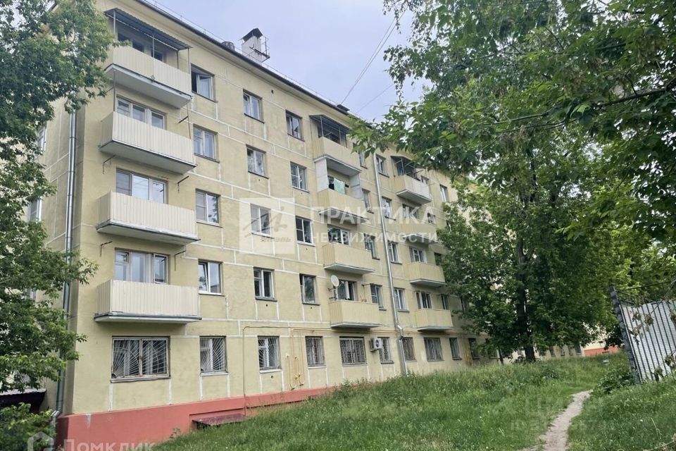 Продаётся 2-комнатная квартира, 43.1 м²