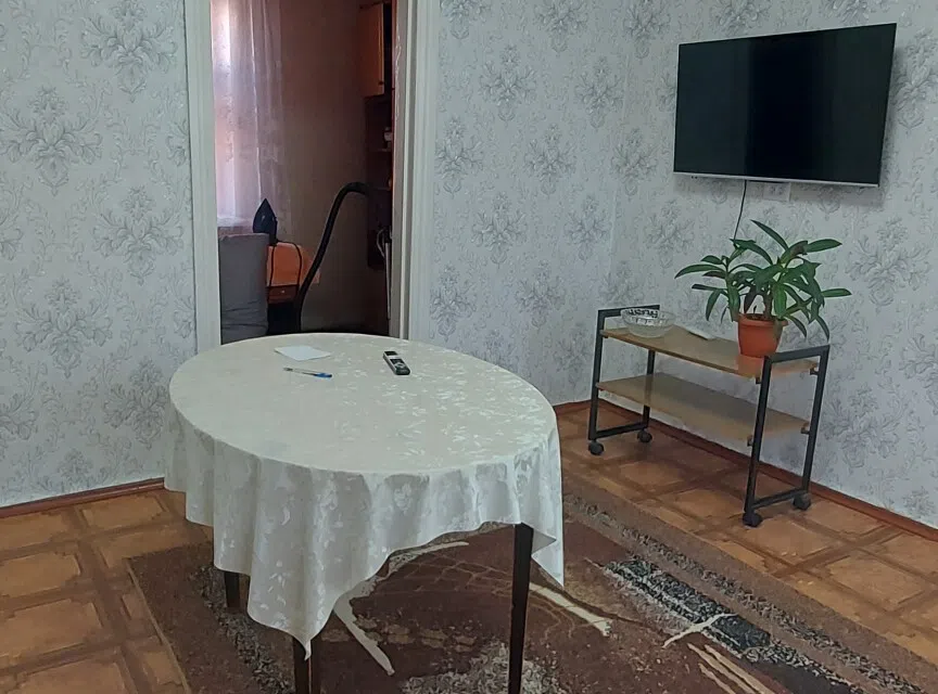 Продаётся 1-этажный дом, 78.4 м²