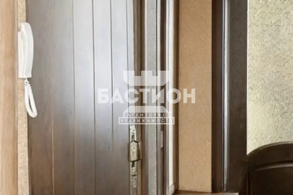 Продаётся 2-комнатная квартира, 45.2 м²