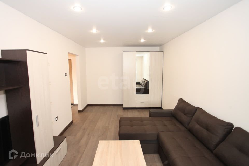 Сдаётся 2-комнатная квартира, 50.1 м²