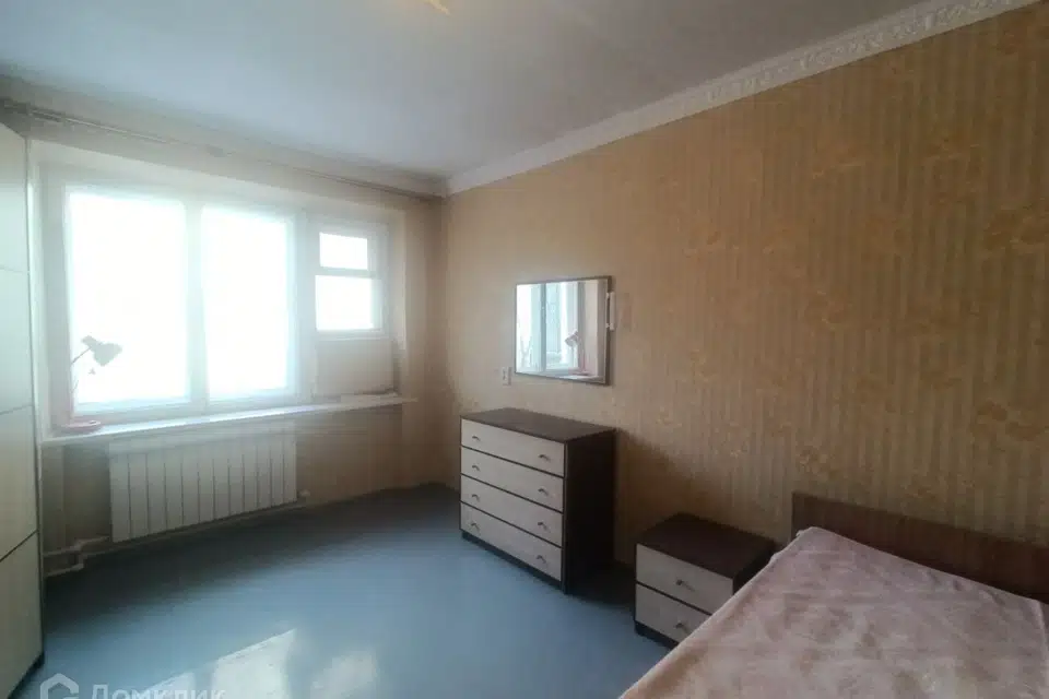 Продаётся 2-комнатная квартира, 45 м²