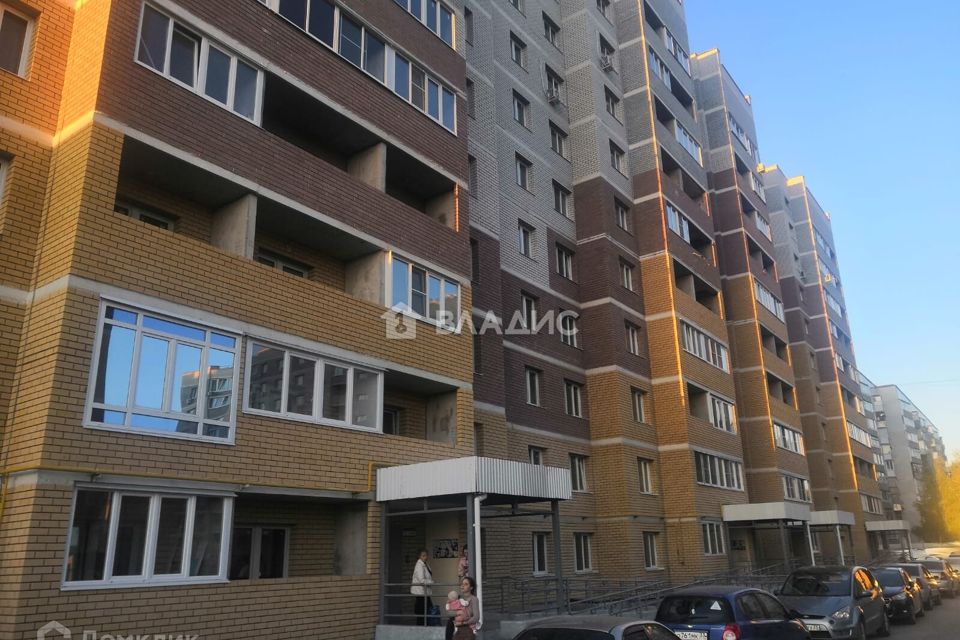 Продаётся студия, 21.2 м²