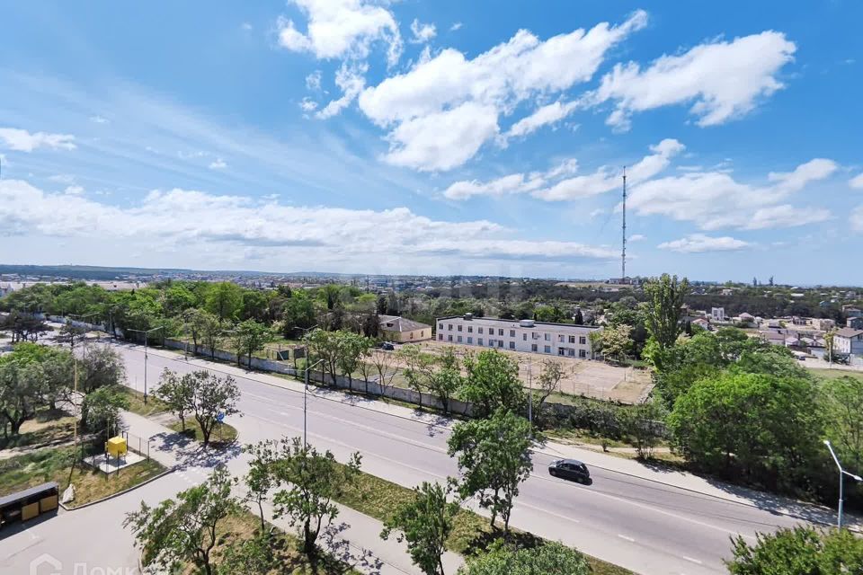 Продаётся 1-комнатная квартира, 38.8 м²