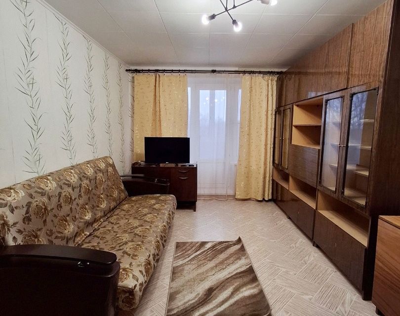 Сдаётся 2-комнатная квартира, 42 м²