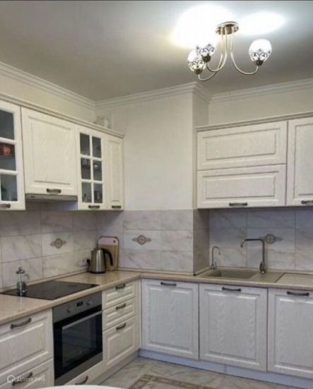 Продаётся 3-комнатная квартира, 76.5 м²