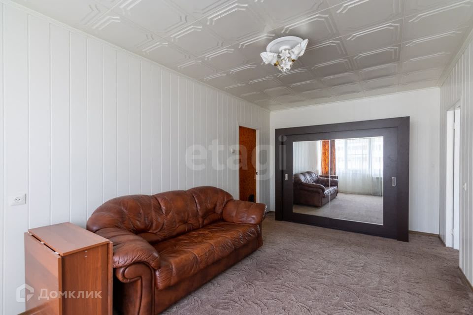Продаётся 3-комнатная квартира, 67.7 м²