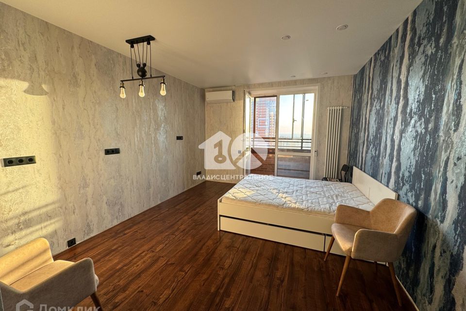 Продаётся студия, 24.4 м²