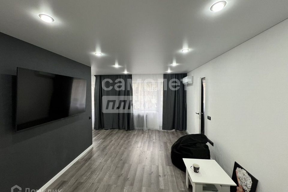 Продаётся 2-комнатная квартира, 44 м²