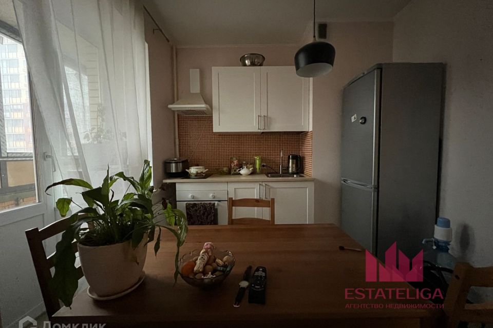 Сдаётся 1-комнатная квартира, 45 м²