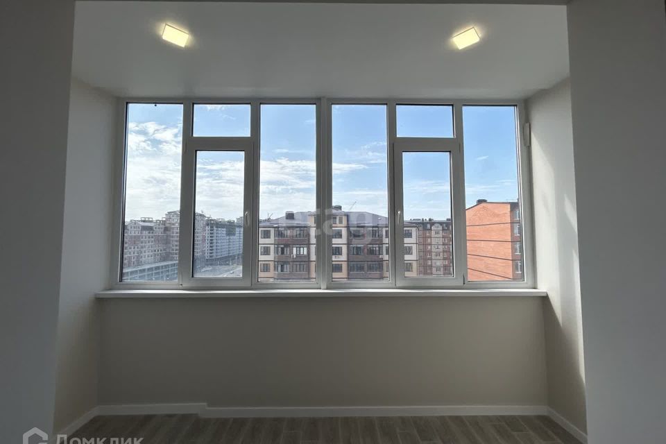 Продаётся 1-комнатная квартира, 45 м²