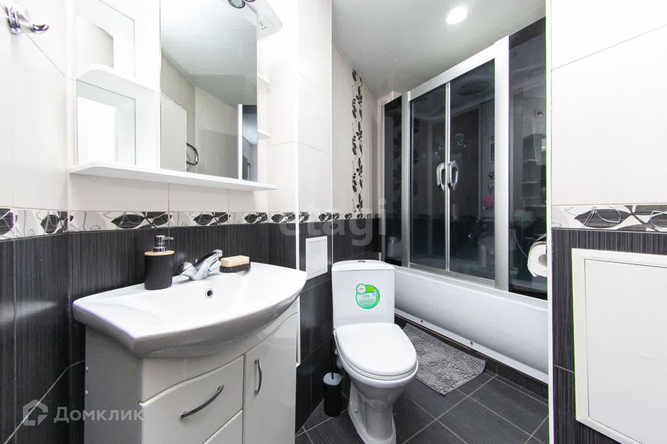 Продаётся 3-комнатная квартира, 80 м²