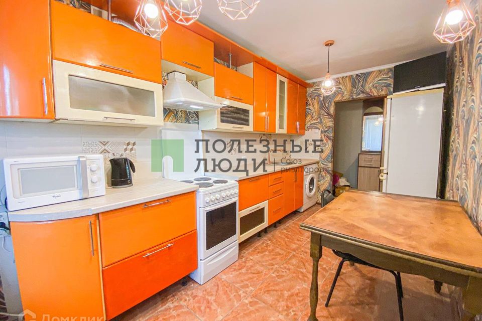 Сдаётся 2-комнатная квартира, 59 м²