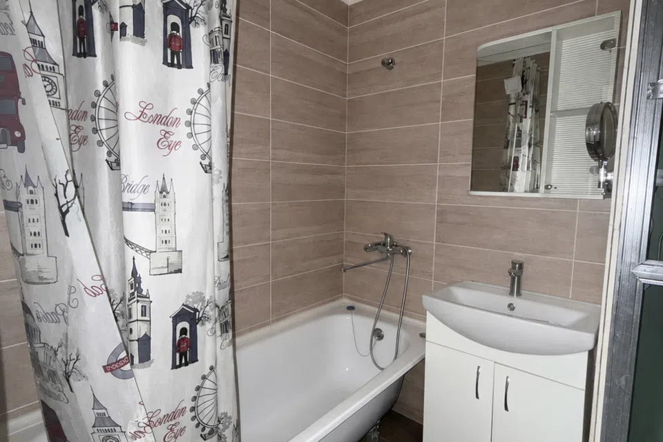 Продаётся 1-комнатная квартира, 30.1 м²