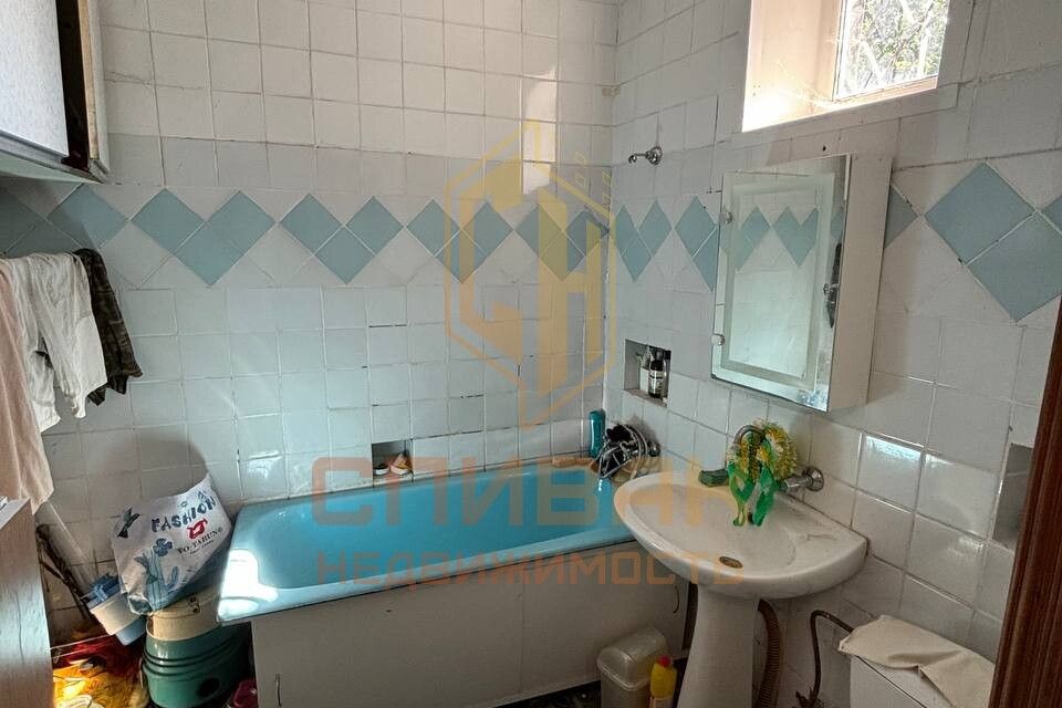 Продаётся 1-этажный дом, 68 м²