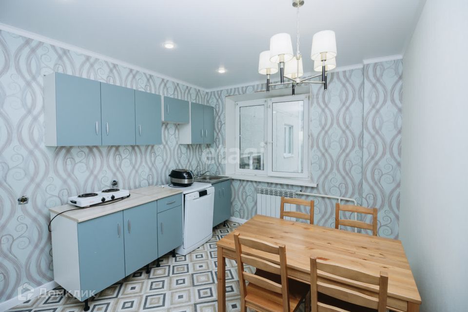 Продаётся 3-комнатная квартира, 94.5 м²