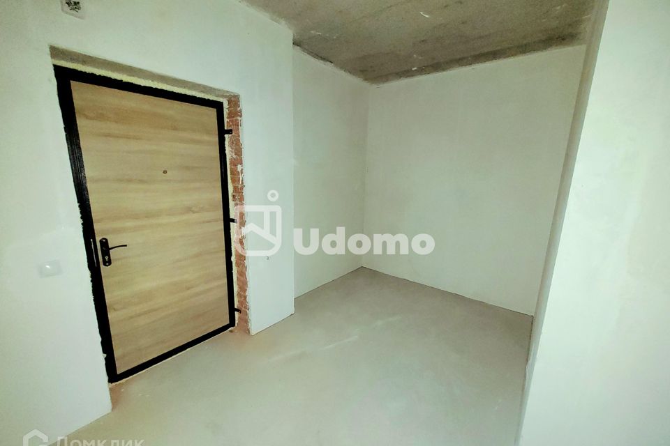 Продаётся 2-комнатная квартира, 66.09 м²