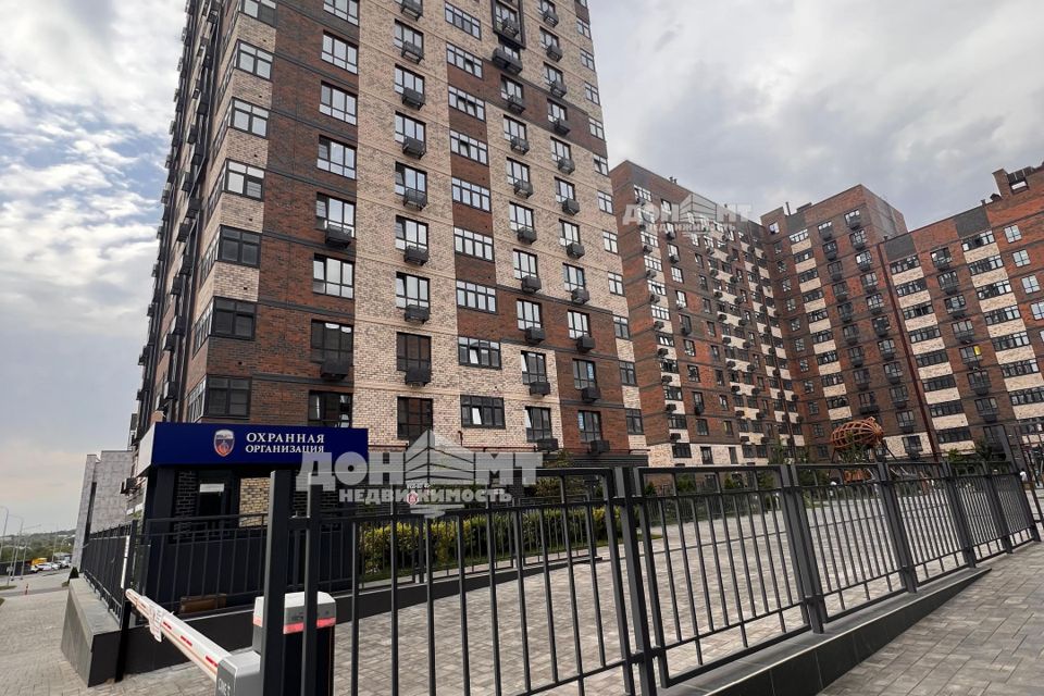 Продаётся 2-комнатная квартира, 60 м²