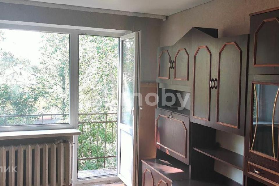 Продаётся 1-комнатная квартира, 30 м²