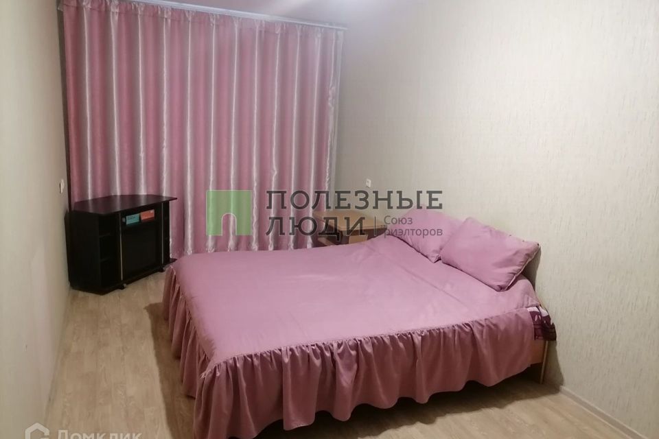 Сдаётся 1-комнатная квартира, 48 м²