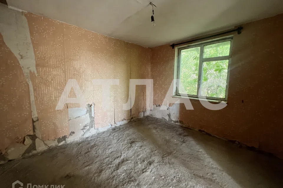 Продаётся 2-этажный дом, 196.9 м²