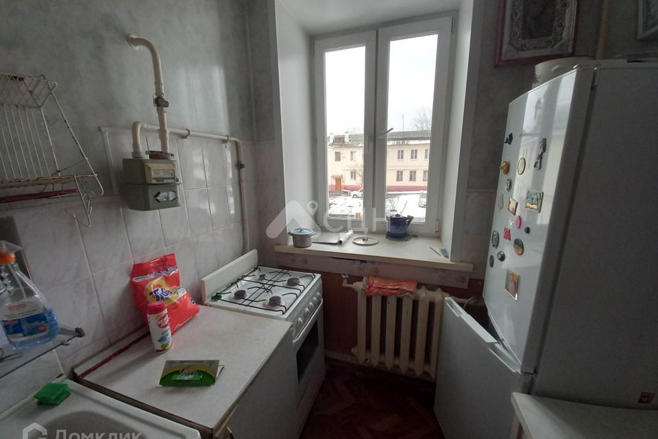 Сдаётся 1-комнатная квартира, 28 м²