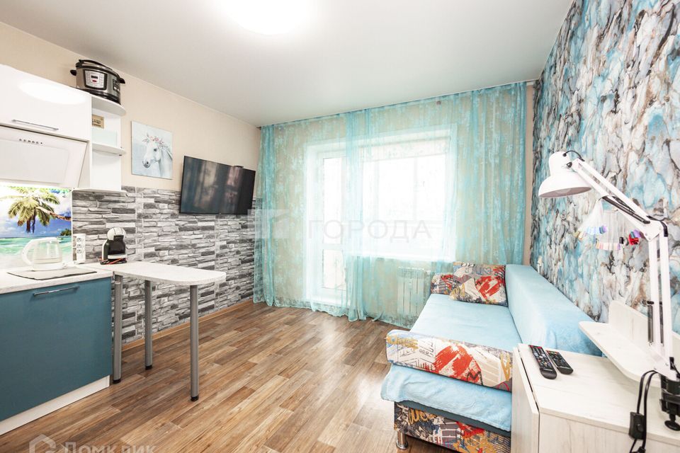 Сдаётся 3-комнатная квартира, 61 м²