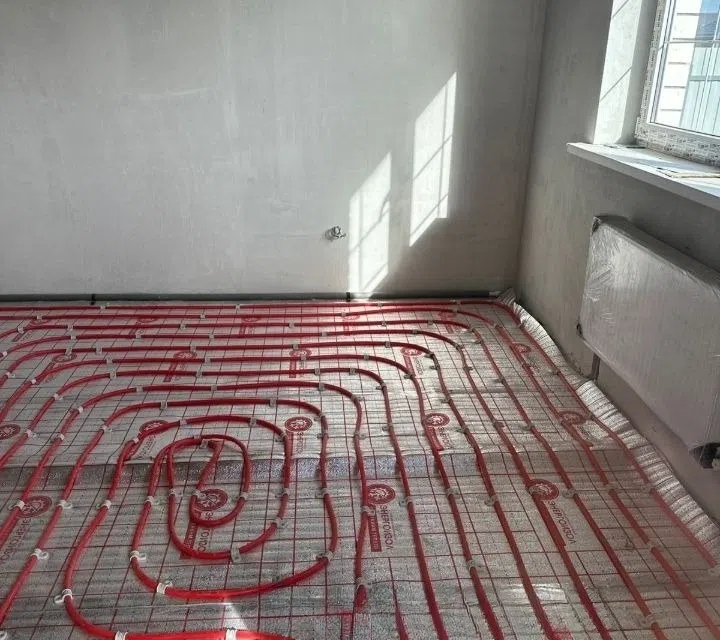 Продаётся 1-этажный дом, 84.6 м²