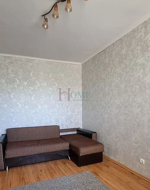 Сдаётся 1-комнатная квартира, 39 м²