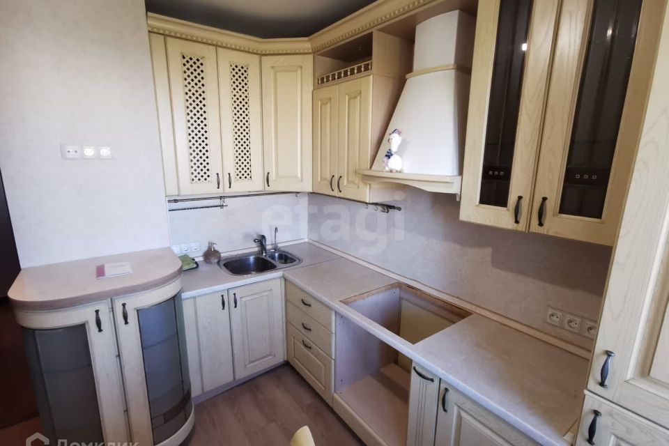 Сдаётся 1-комнатная квартира, 37.7 м²