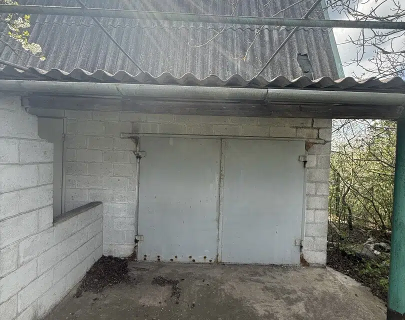 Продаётся 2-этажный дом, 60 м²